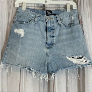 BDG Urban Outfitters Denim Shorts Size 26
